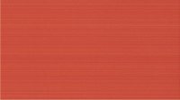 Плитка настенная Red (КПО16МР504) 25x45